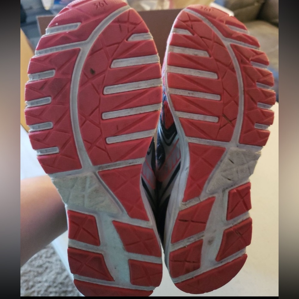 Tennis Shoes - Picture 3 of 3